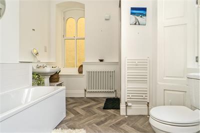 Apartment 5, Venlaw Castle, Edinburgh Road, Peebles EH45 8RD - image 11
