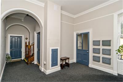 Apartment 5, Venlaw Castle, Edinburgh Road, Peebles EH45 8RD - image 12