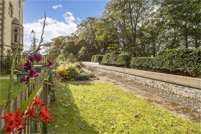 Apartment 5, Venlaw Castle, Edinburgh Road, Peebles EH45 8RD - image 13