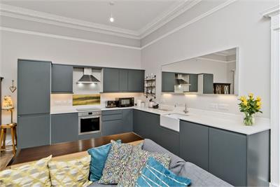 Apartment 5, Venlaw Castle, Edinburgh Road, Peebles EH45 8RD - image 5
