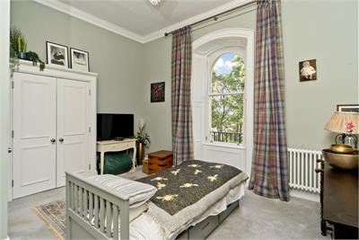 Apartment 5, Venlaw Castle, Edinburgh Road, Peebles EH45 8RD - image 8