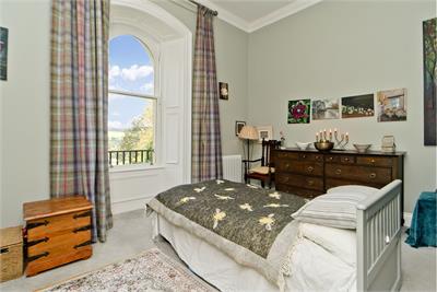Apartment 5, Venlaw Castle, Edinburgh Road, Peebles EH45 8RD - image 9