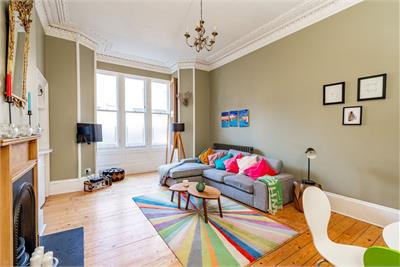 25/1 Marchmont Road, Marchmont, Edinburgh, EH9 1HY - image 2