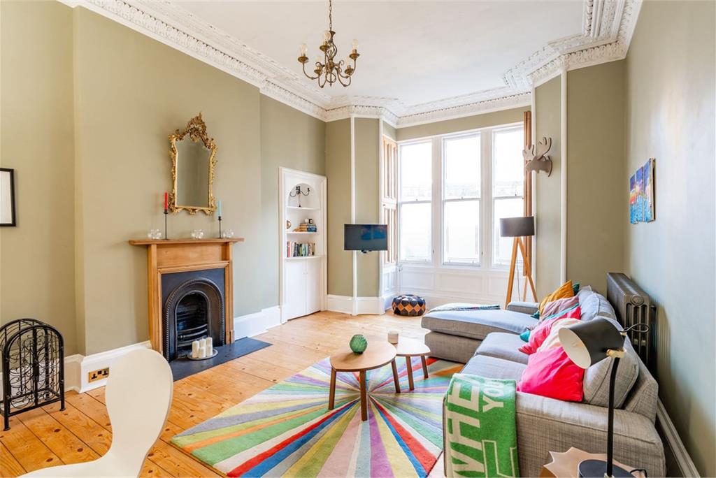 25/1 Marchmont Road, Marchmont, Edinburgh, EH9 1HY - image 3