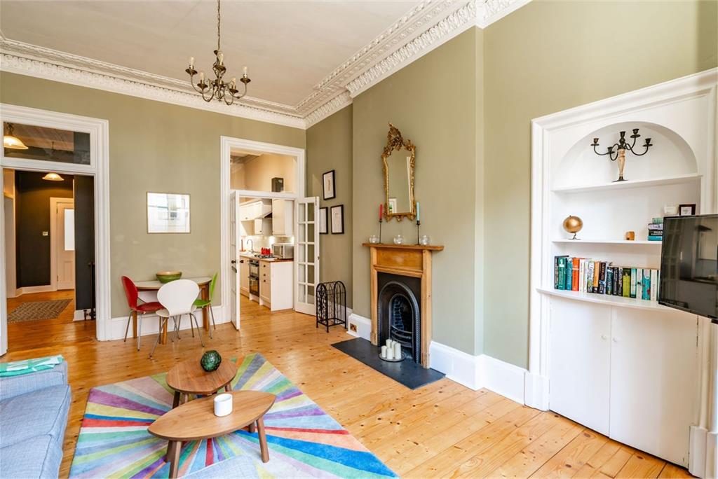 25/1 Marchmont Road, Marchmont, Edinburgh, EH9 1HY - image 4