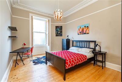 25/1 Marchmont Road, Marchmont, Edinburgh, EH9 1HY - image 9