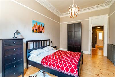 25/1 Marchmont Road, Marchmont, Edinburgh, EH9 1HY - image 10