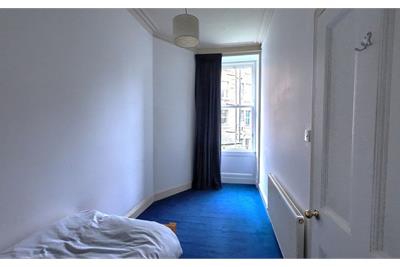 Flat 4, 43 Marchmont Crescent, Edinburgh, EH9 1HF - image 13