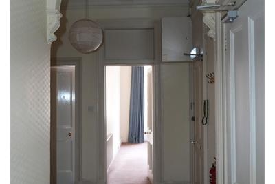 Flat 4, 43 Marchmont Crescent, Edinburgh, EH9 1HF - image 14