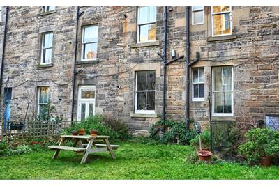 Flat 4, 43 Marchmont Crescent, Edinburgh, EH9 1HF - image 16