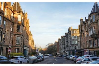 Flat 4, 43 Marchmont Crescent, Edinburgh, EH9 1HF - image 17