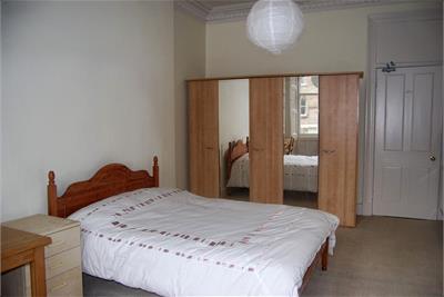 Flat 4, 43 Marchmont Crescent, Edinburgh, EH9 1HF - image 6