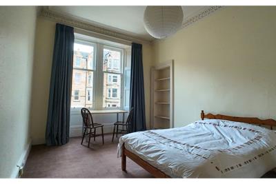 Flat 4, 43 Marchmont Crescent, Edinburgh, EH9 1HF - image 7