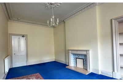Flat 4, 43 Marchmont Crescent, Edinburgh, EH9 1HF - image 8