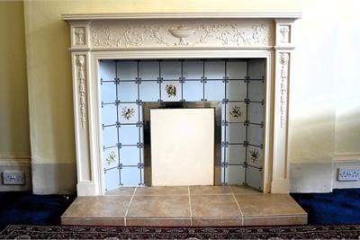Flat 4, 43 Marchmont Crescent, Edinburgh, EH9 1HF - image 9
