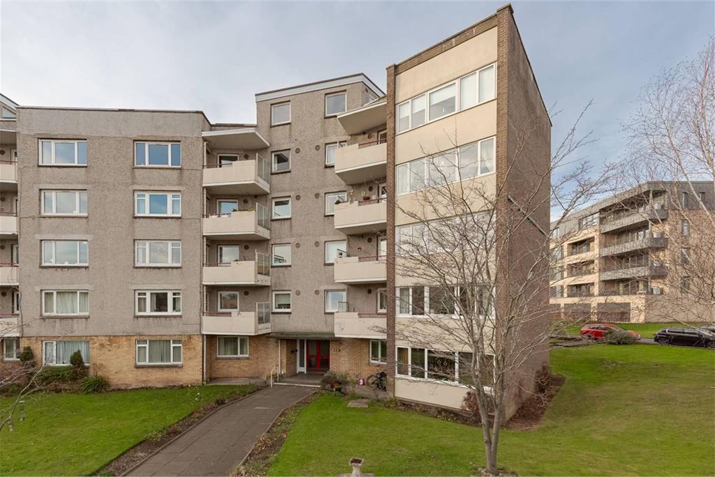 35 Falcon Court,
Edinburgh,
EH10 4AF - image 1