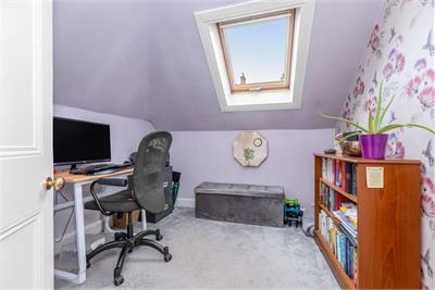 20 Wemyss Place, Peebles, EH45 8JT - image 14