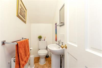 20 Wemyss Place, Peebles, EH45 8JT - image 18