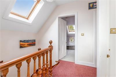 20 Wemyss Place, Peebles, EH45 8JT - image 19