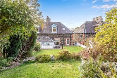 20 Wemyss Place, Peebles, EH45 8JT - image 24