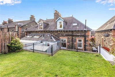 20 Wemyss Place, Peebles, EH45 8JT - image 25