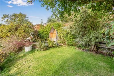 20 Wemyss Place, Peebles, EH45 8JT - image 27
