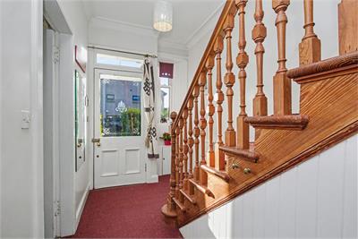 Strowan Cottage, 20 Wemyss Place, Peebles, EH45 8JT - image 5