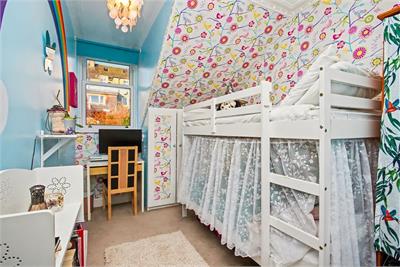 Strowan Cottage, 20 Wemyss Place, Peebles, EH45 8JT - image 7