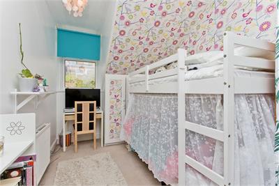Strowan Cottage, 20 Wemyss Place, Peebles, EH45 8JT - image 7