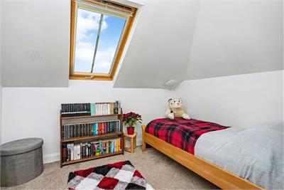 Strowan Cottage, 20 Wemyss Place, Peebles, EH45 8JT - image 8