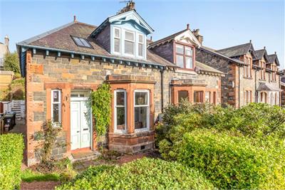 20 Wemyss Place, Peebles, EH45 8JT - image 1