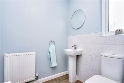 17 Johnstone Way, Tranent, EH33 2FA - image 13