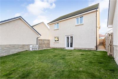 17 Johnstone Way, Tranent, EH33 2FA - image 14