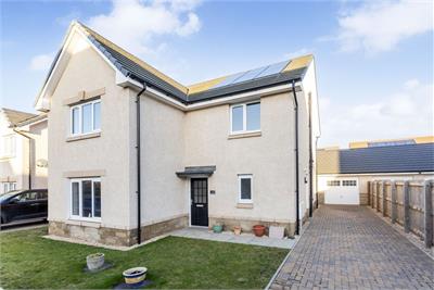 17 Johnstone Way, Tranent, EH33 2FA - image 1