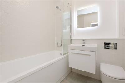 8 Marine House, Muirfield Drive, Gullane, EH31 2ER - image 11