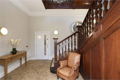8 Marine House, Muirfield Drive, Gullane, EH31 2ER - image 16