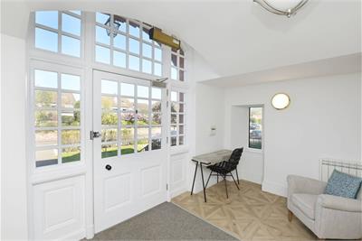 8 Marine House, Muirfield Drive, Gullane, EH31 2ER - image 17