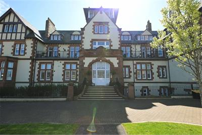 8 Marine House, Muirfield Drive, Gullane, EH31 2ER - image 18