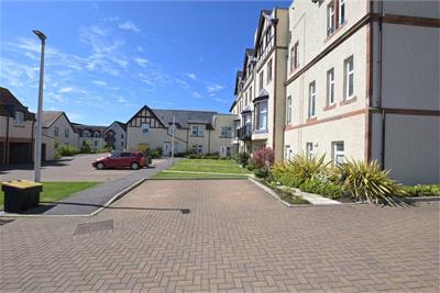 8 Marine House, Muirfield Drive, Gullane, EH31 2ER - image 19