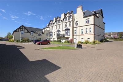 8 Marine House, Muirfield Drive, Gullane, EH31 2ER - image 20