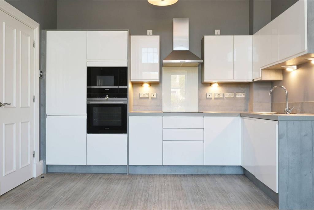 8 Marine House, Muirfield Drive, Gullane, EH31 2ER - image 7