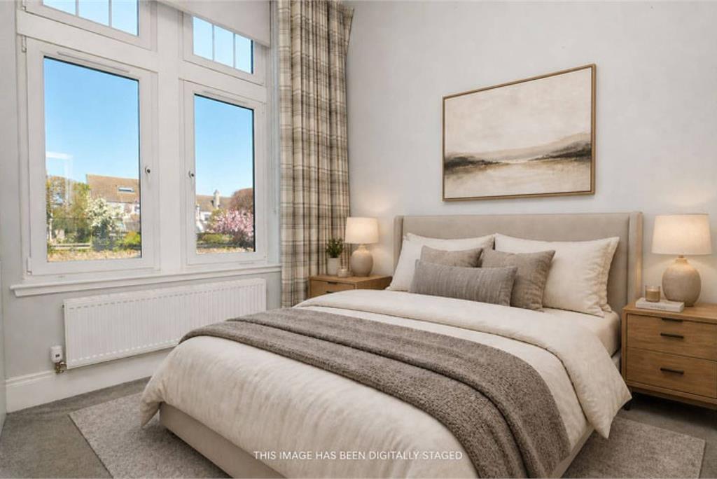8 Marine House, Muirfield Drive, Gullane, EH31 2ER - image 9