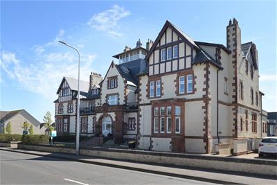 8 Marine House, Muirfield Drive, Gullane, EH31 2ER - image 1