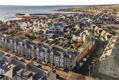 33 Rodger Street,
Cellardyke,
Anstruther,
KY10 3HU - image 22