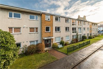 4/6 Craighouse Park, Edinburgh, EH10 5LD - image 1