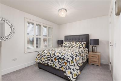 18 Shiel Hall Crescent,
Rosewell,
EH24 9DD - image 22