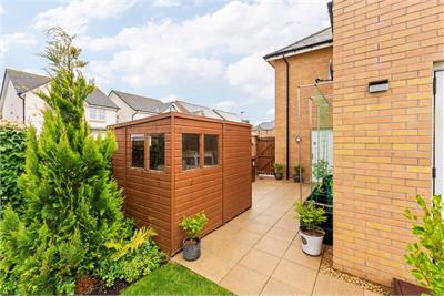 18 Shiel Hall Crescent,
Rosewell,
EH24 9DD - image 32
