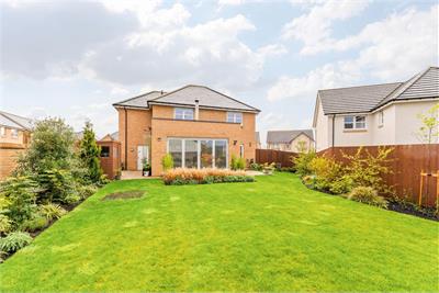18 Shiel Hall Crescent,
Rosewell,
EH24 9DD - image 34