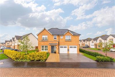 18 Shiel Hall Crescent,
Rosewell,
EH24 9DD - image 1