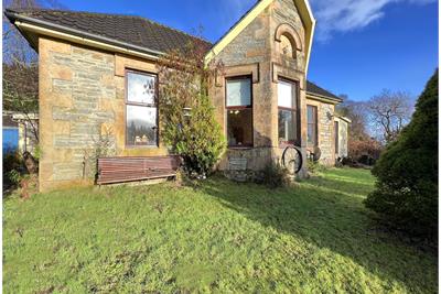 Watermans Cottage,
Bishops Glen,
Dunoon,
PA23 7EP - image 19
